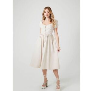 Forever 21 Dress, size Medium, new with tags